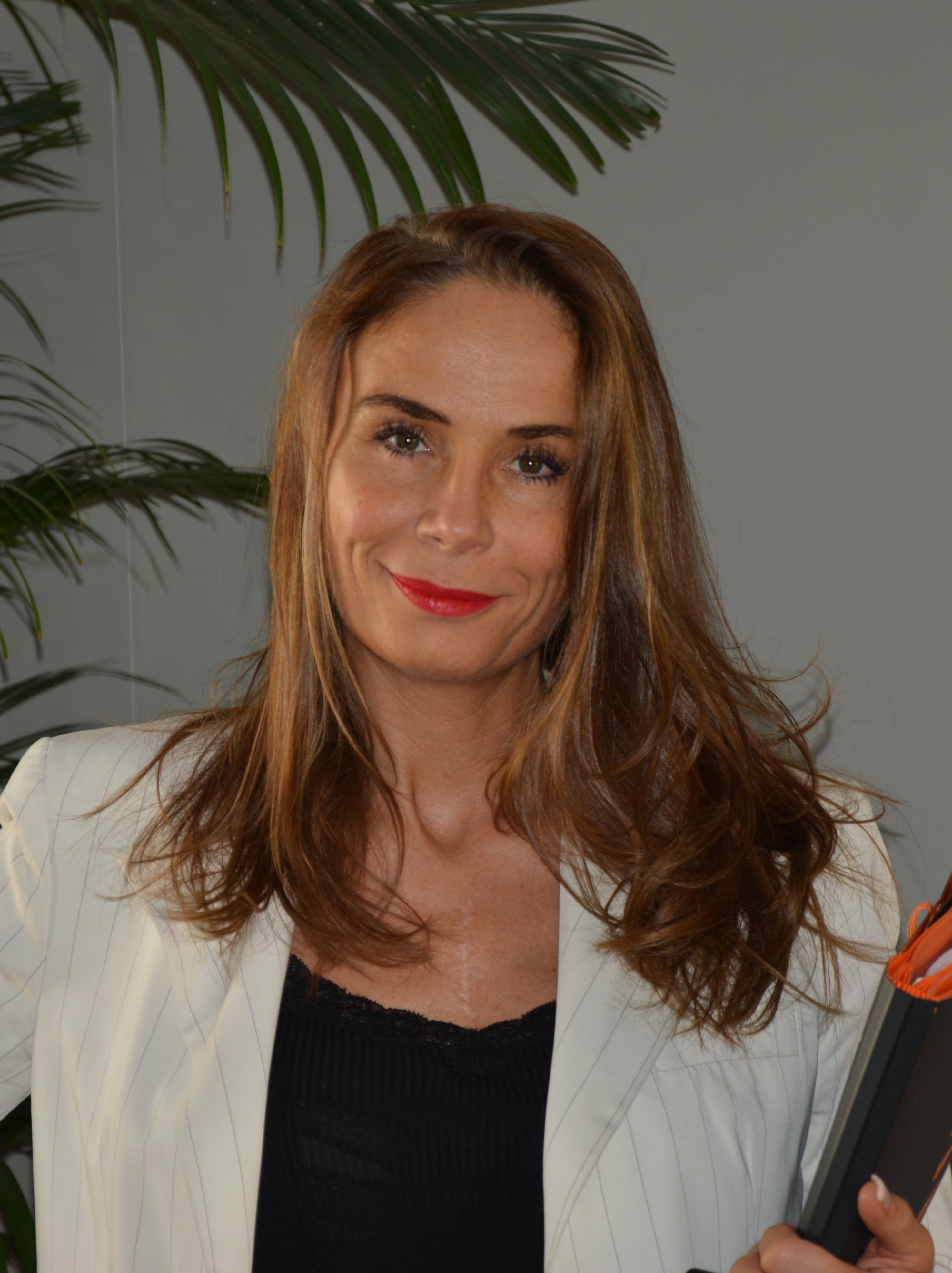 Christel Paris-Biking